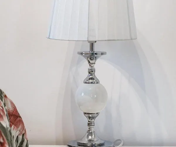 Osiedle Bursztynowe Bałtycka By Renters Apartament Kołobrzeg