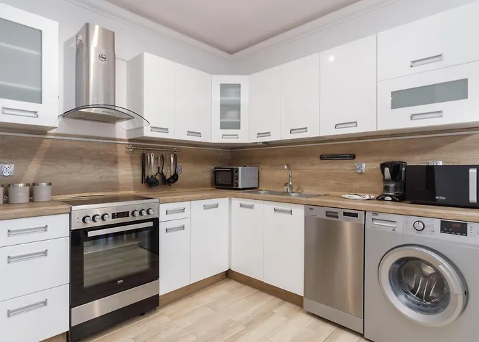 Osiedle Bursztynowe Bałtycka By Renters Apartament