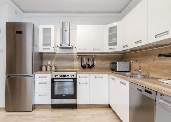 Apartament Osiedle Bursztynowe Bałtycka By Renters *