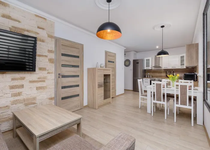 Osiedle Bursztynowe Bałtycka By Renters *