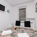 Osiedle Bursztynowe Baltycka By Renters Kolobrzeg