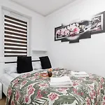 Osiedle Bursztynowe Baltycka By Renters Apartment *