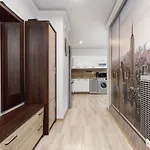 Apartment Osiedle Bursztynowe Baltycka By Renters