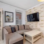 Osiedle Bursztynowe Baltycka By Renters * Kolobrzeg