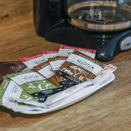 Osiedle Bursztynowe Bałtycka By Renters Apartament