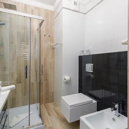 Osiedle Bursztynowe Bałtycka By Renters *