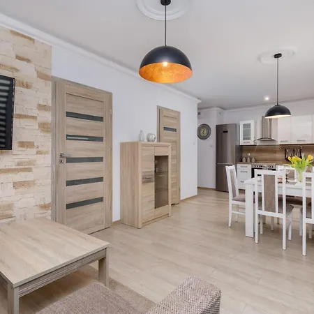 Osiedle Bursztynowe Baltycka By Renters *